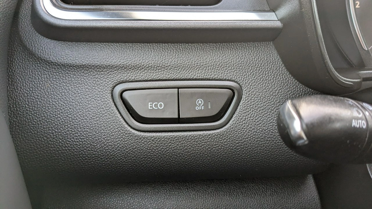 Renault Kadjar - Zdjęcie 29