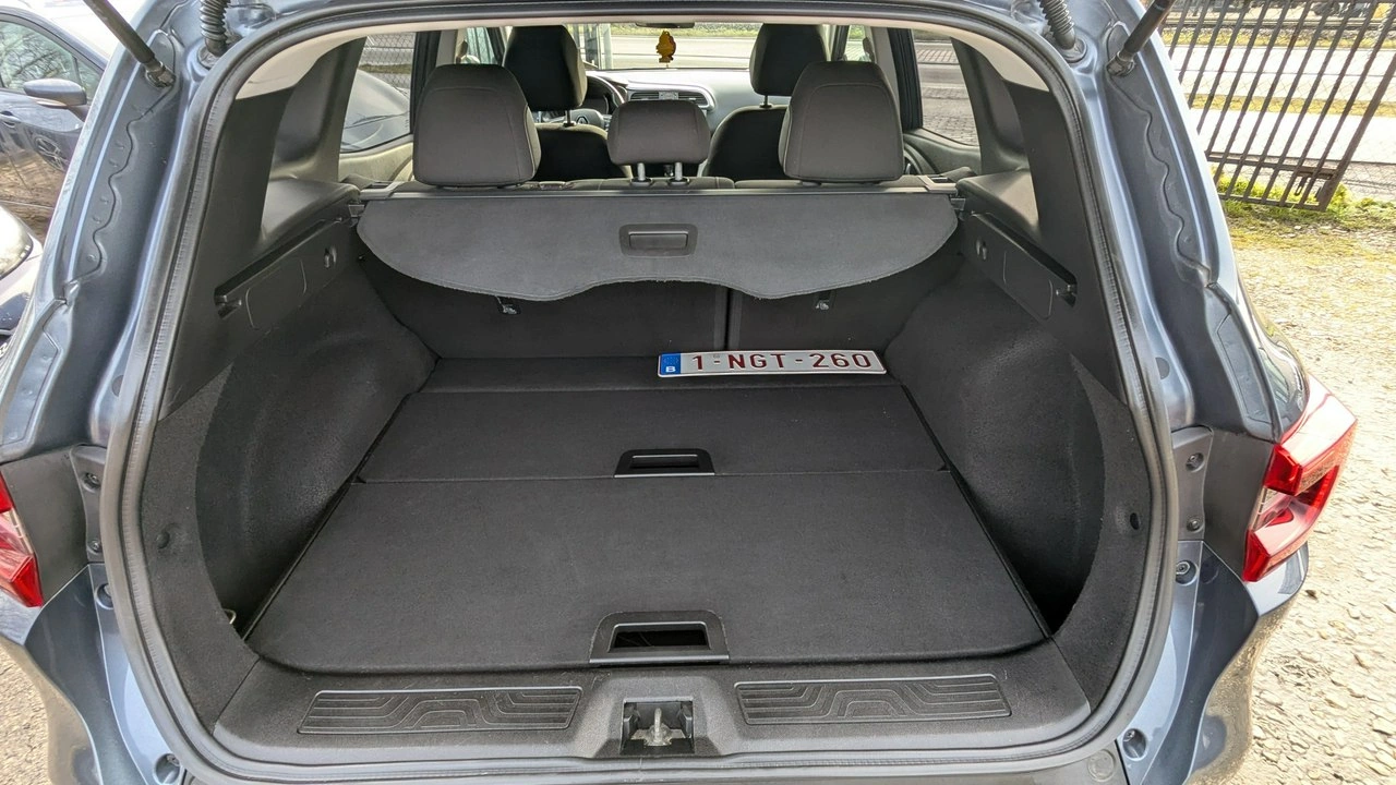 Renault Kadjar - Zdjęcie 32