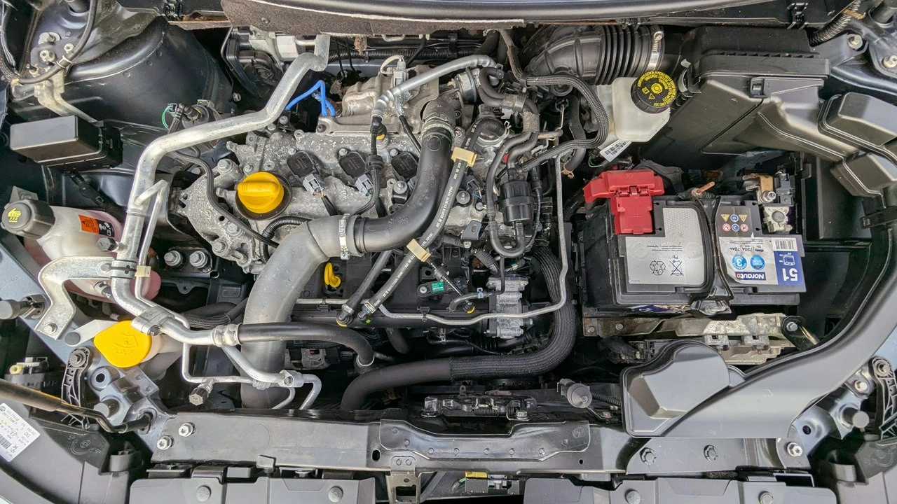 Renault Kadjar - Zdjęcie 35