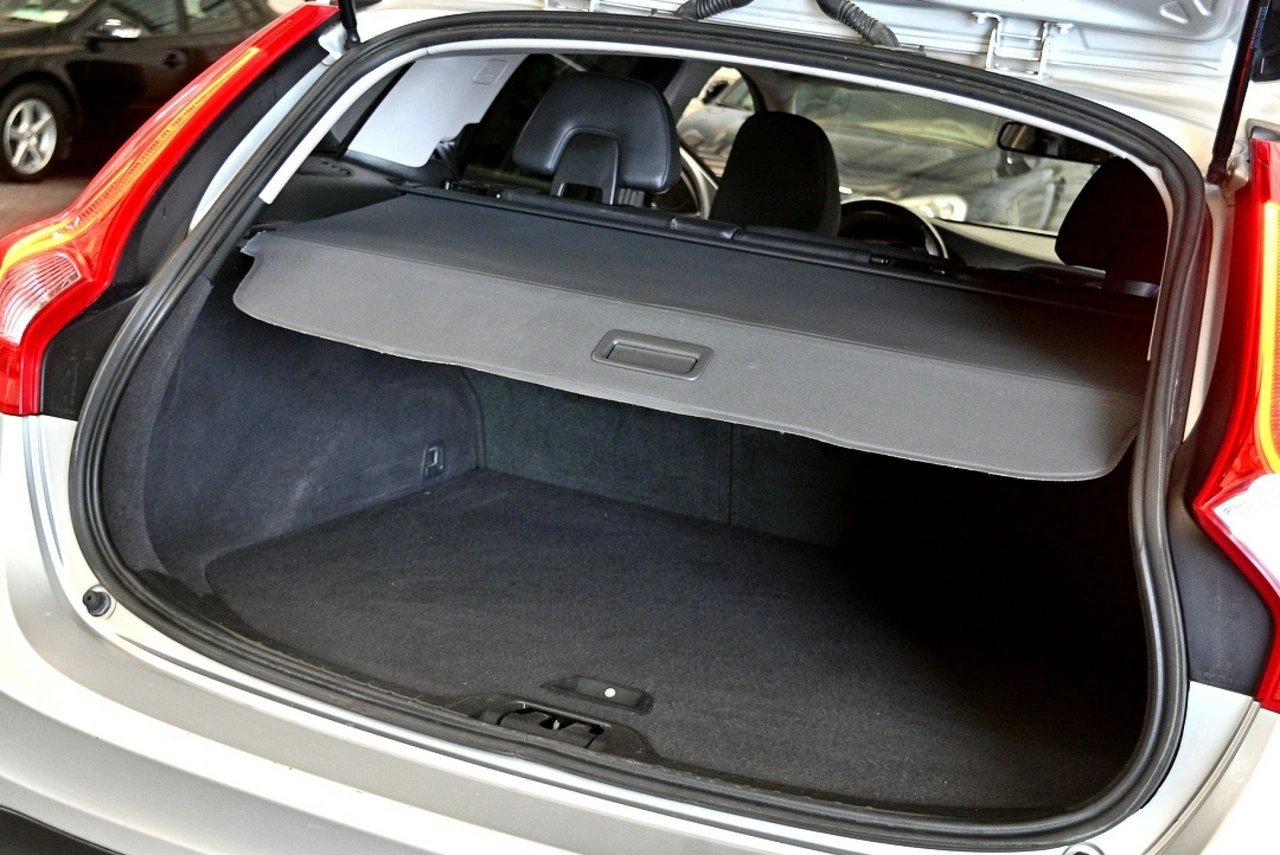 Volvo V60 Cross Country - Zdjęcie 10