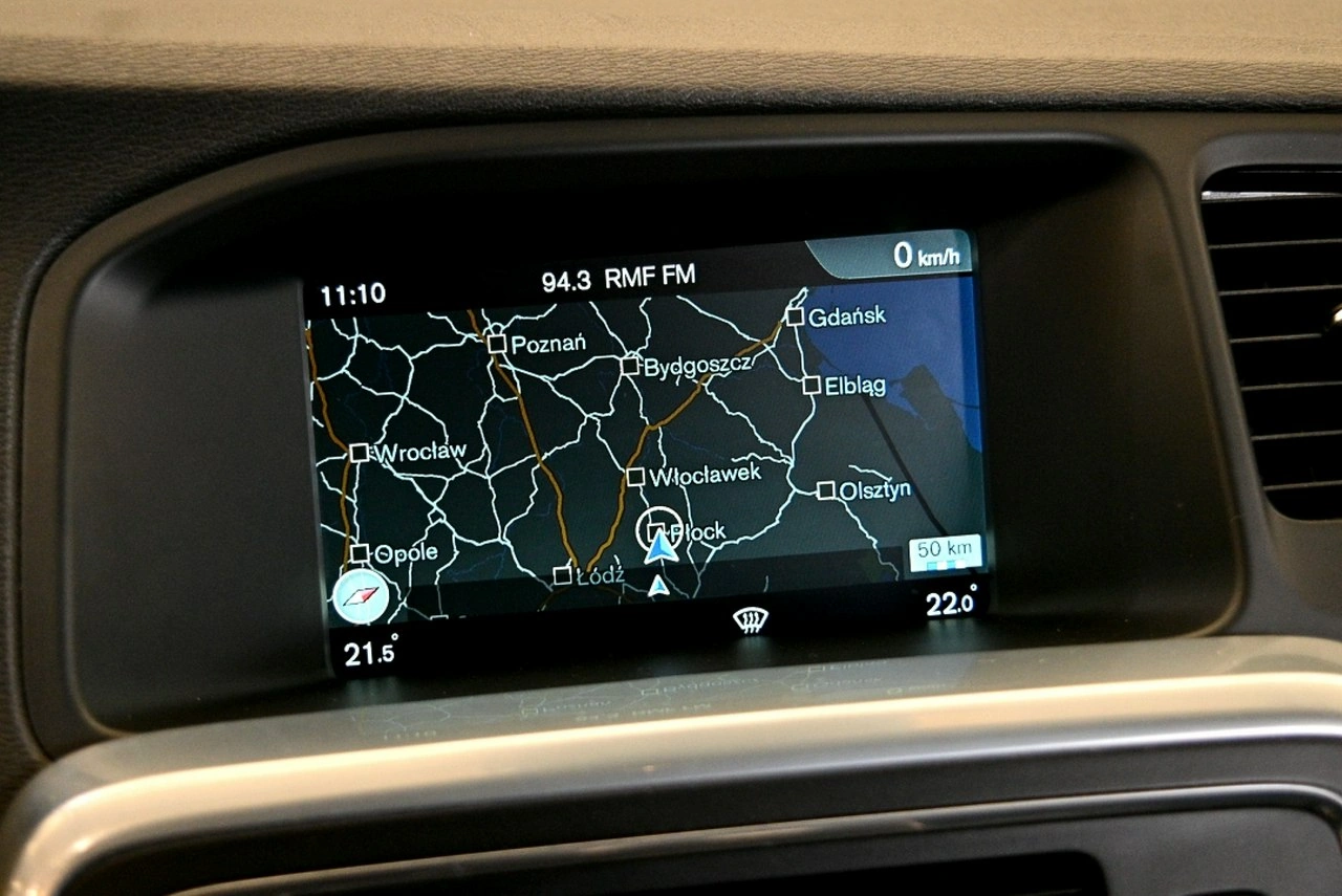 Volvo V60 Cross Country - Zdjęcie 16