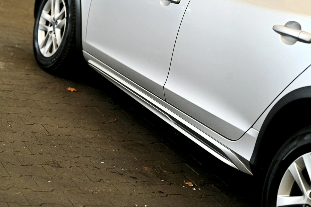 Volvo V60 Cross Country - Zdjęcie 25