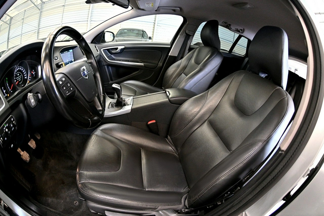 Volvo V60 Cross Country - Zdjęcie 6