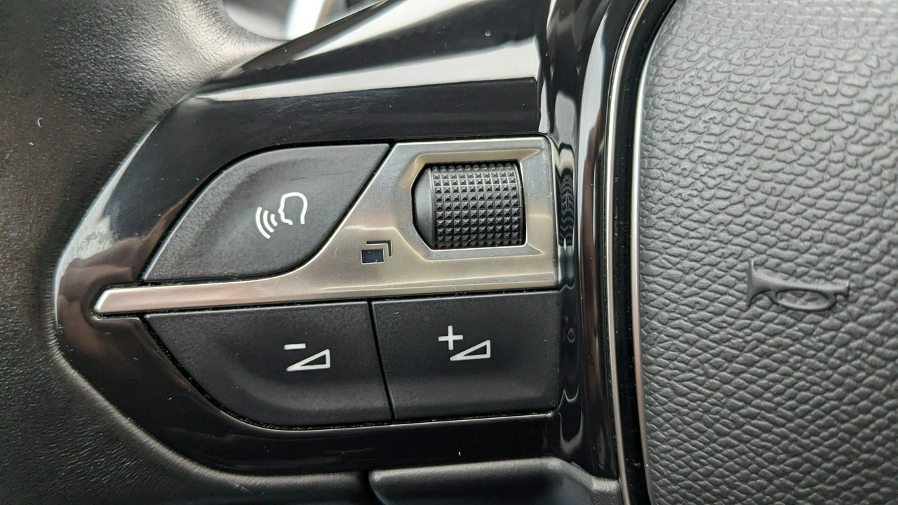 Peugeot 508 - Zdjęcie 28