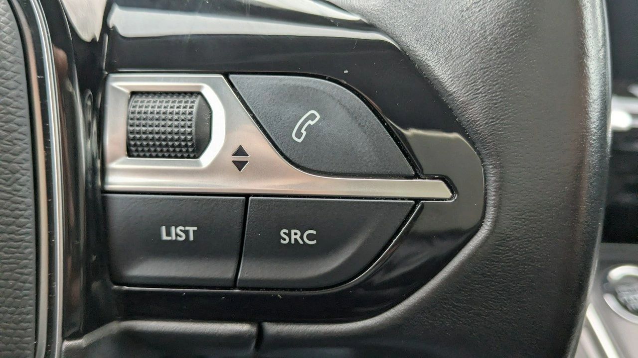 Peugeot 508 - Zdjęcie 29