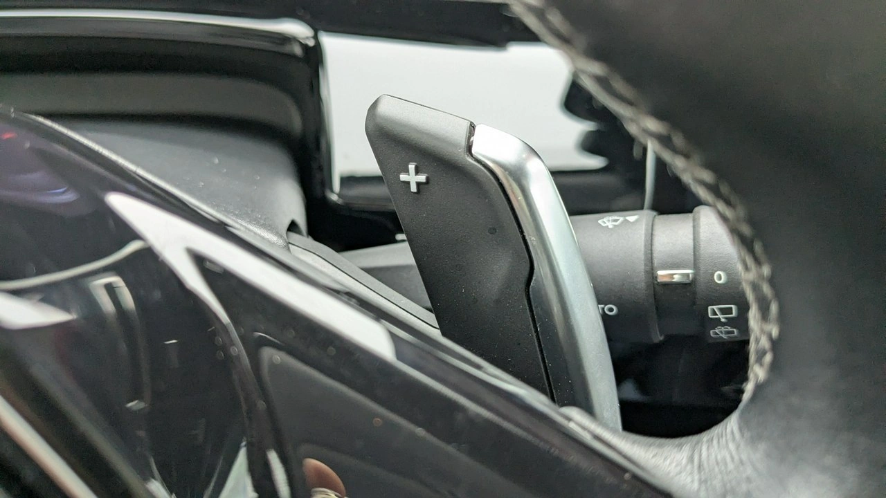 Peugeot 508 - Zdjęcie 30