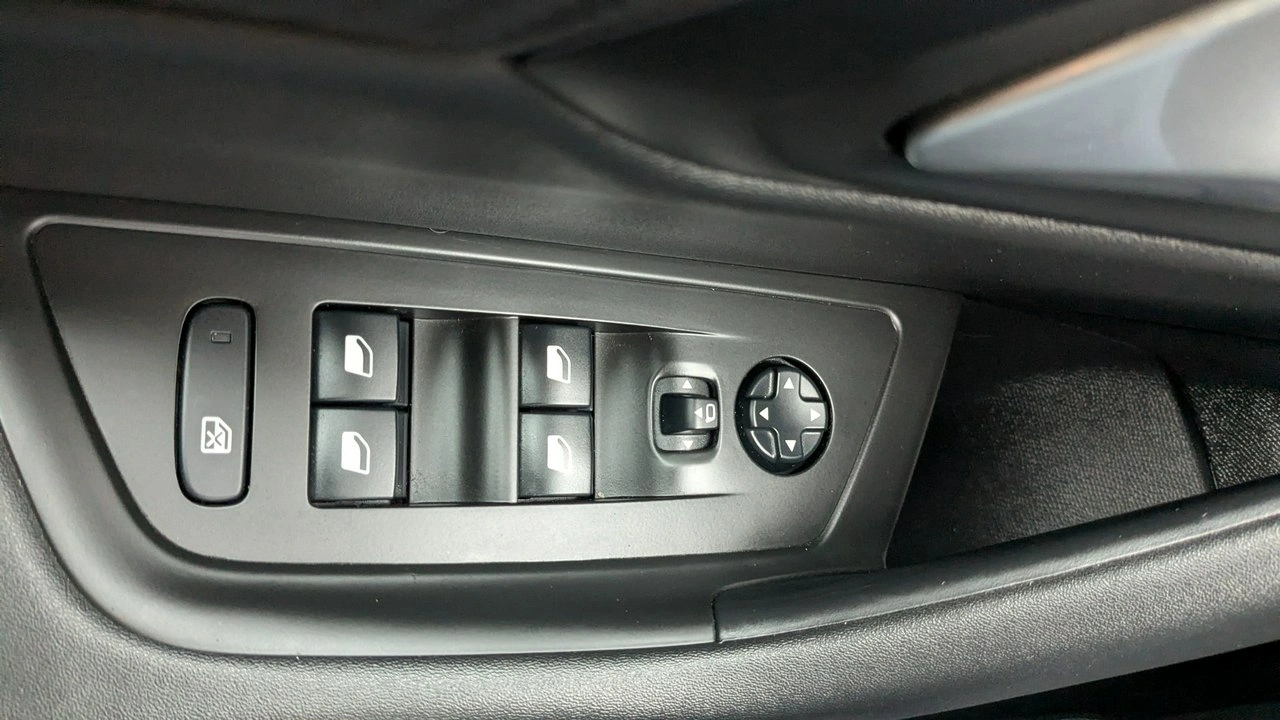 Peugeot 508 - Zdjęcie 34