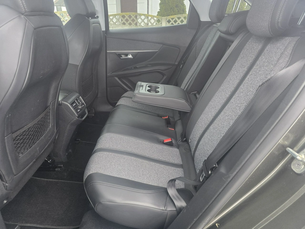 Peugeot 3008 - Zdjęcie 13