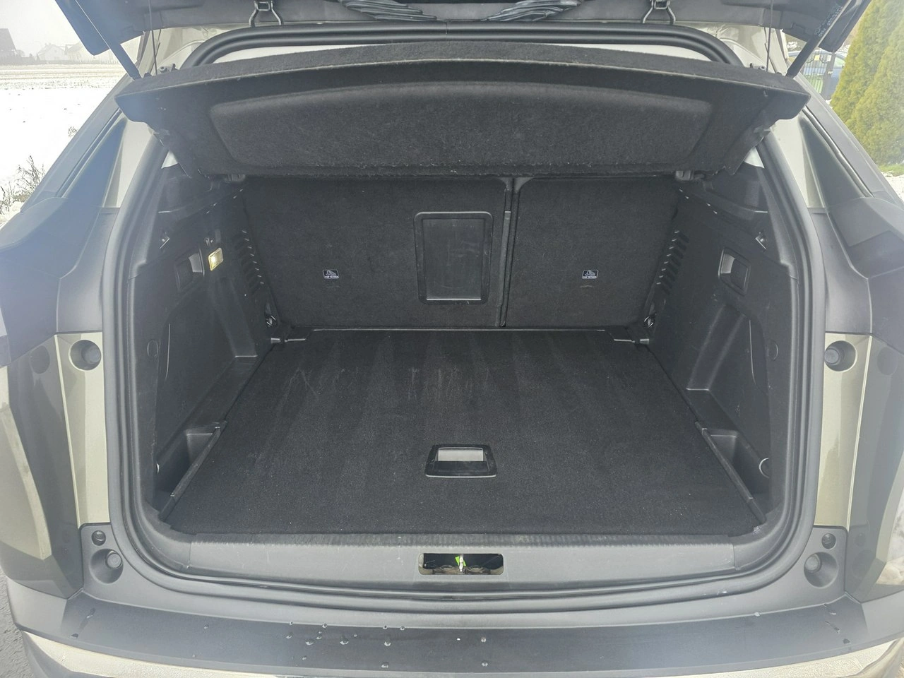 Peugeot 3008 - Zdjęcie 15