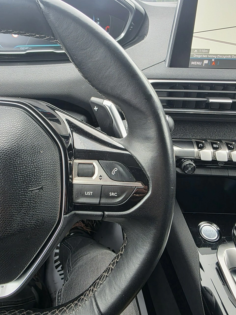 Peugeot 3008 - Zdjęcie 19