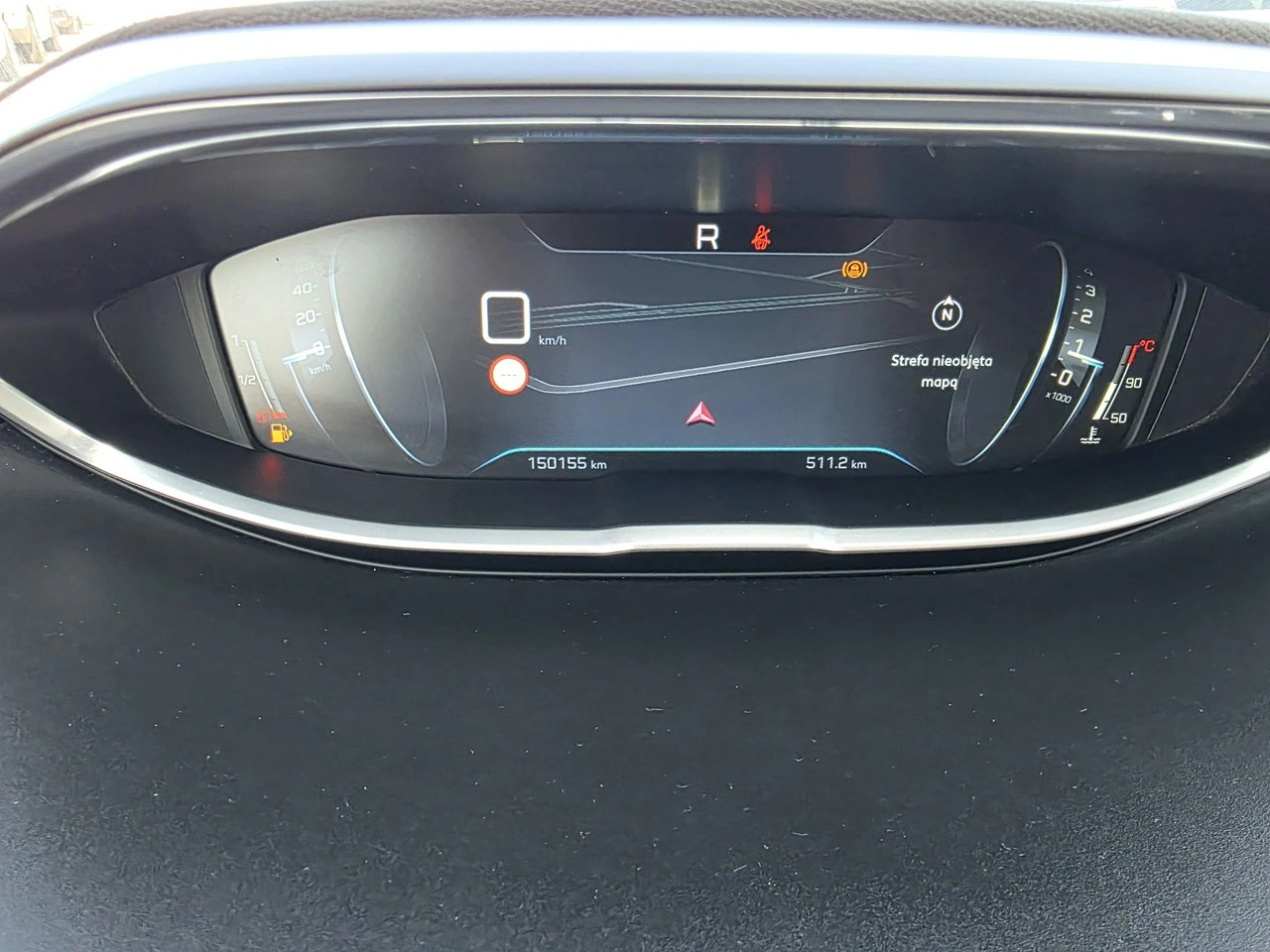 Peugeot 3008 - Zdjęcie 22