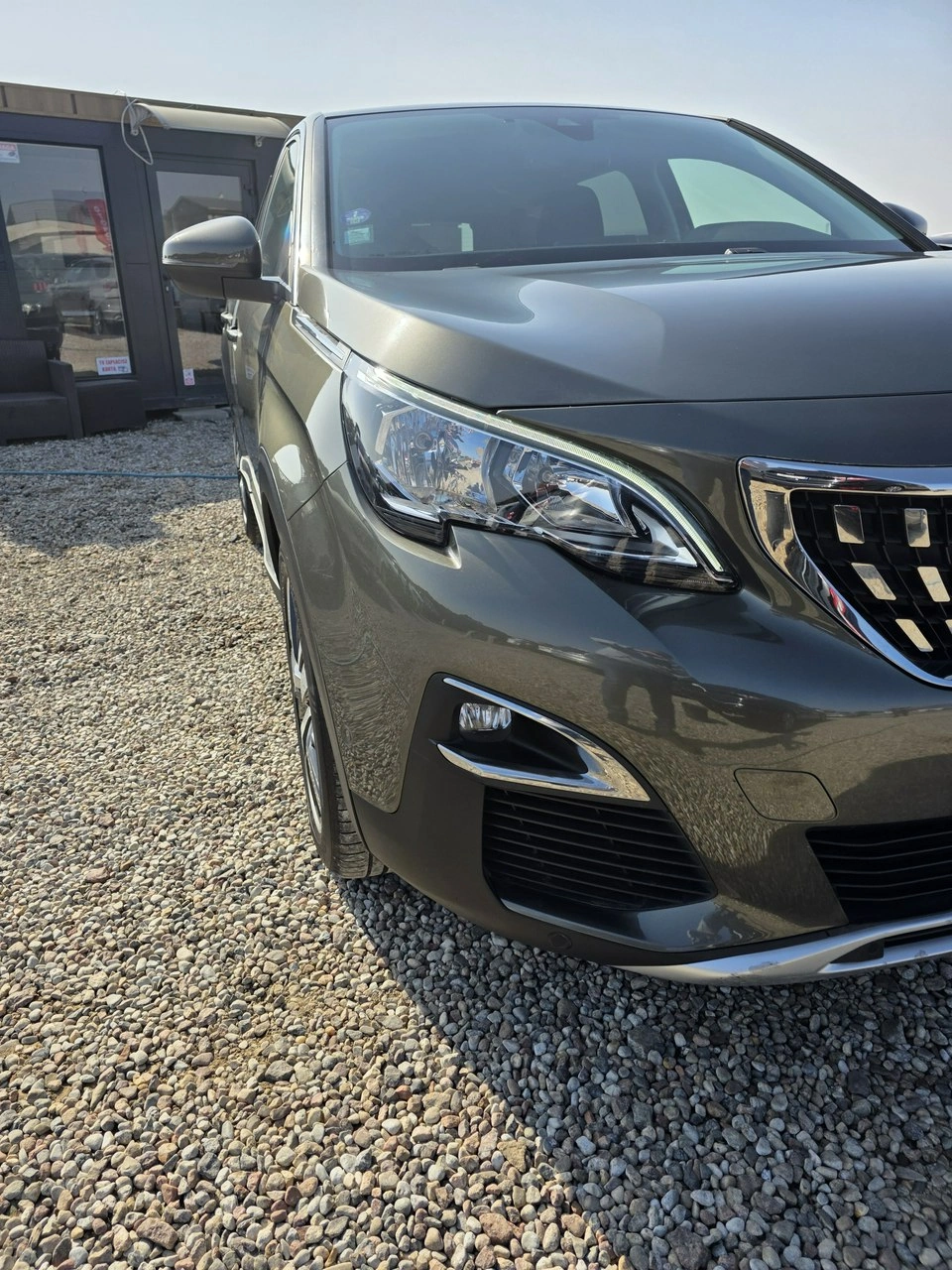 Peugeot 3008 - Zdjęcie 26