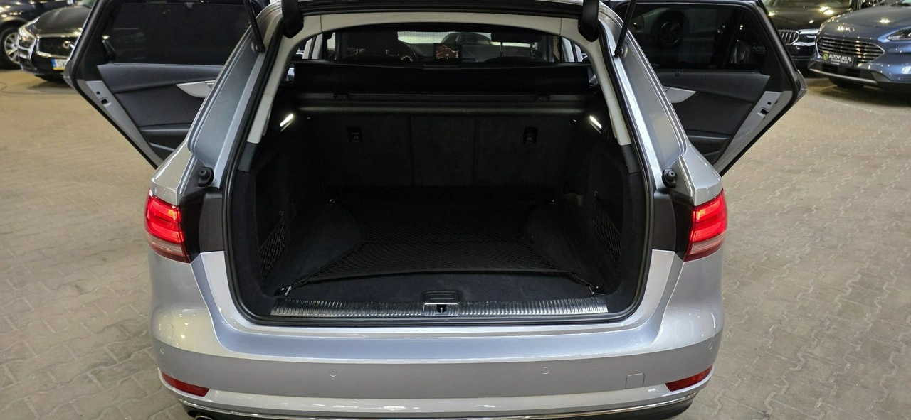 Audi A4 - Zdjęcie 13