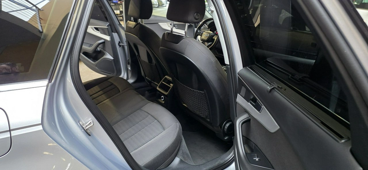 Audi A4 - Zdjęcie 14