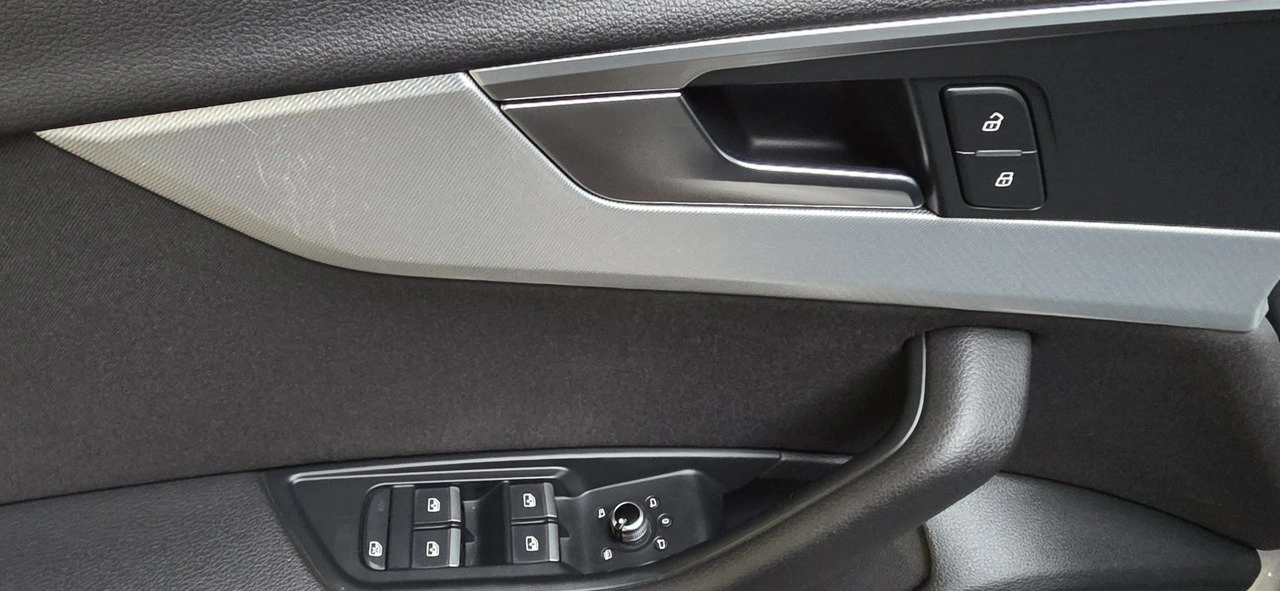 Audi A4 - Zdjęcie 17