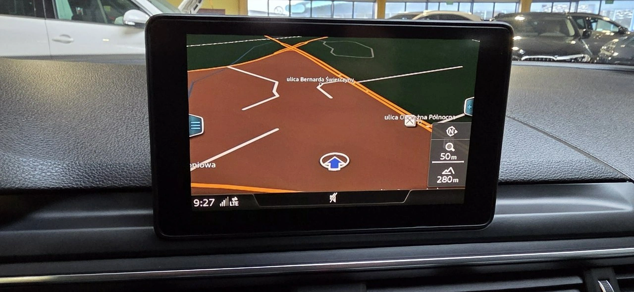 Audi A4 - Zdjęcie 20