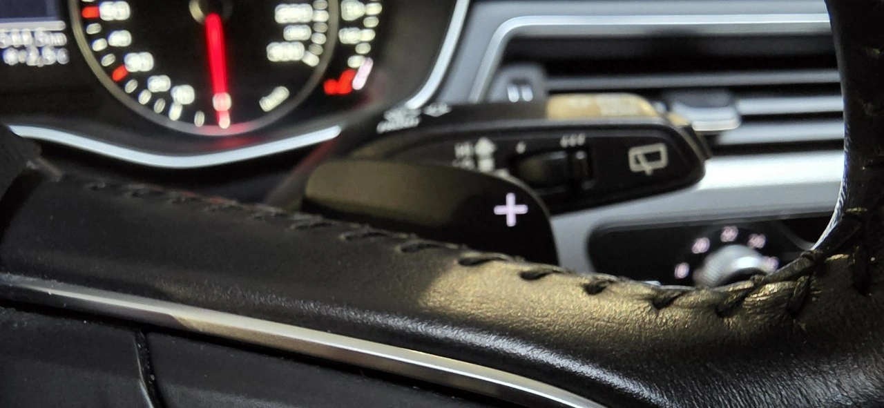 Audi A4 - Zdjęcie 24