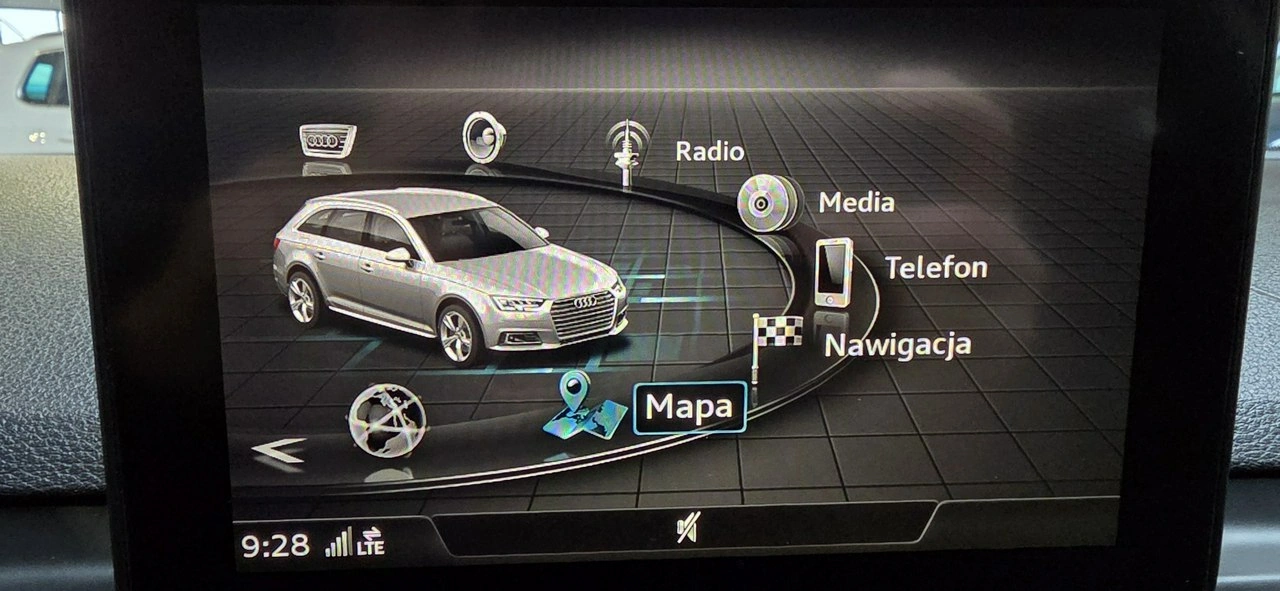 Audi A4 - Zdjęcie 26