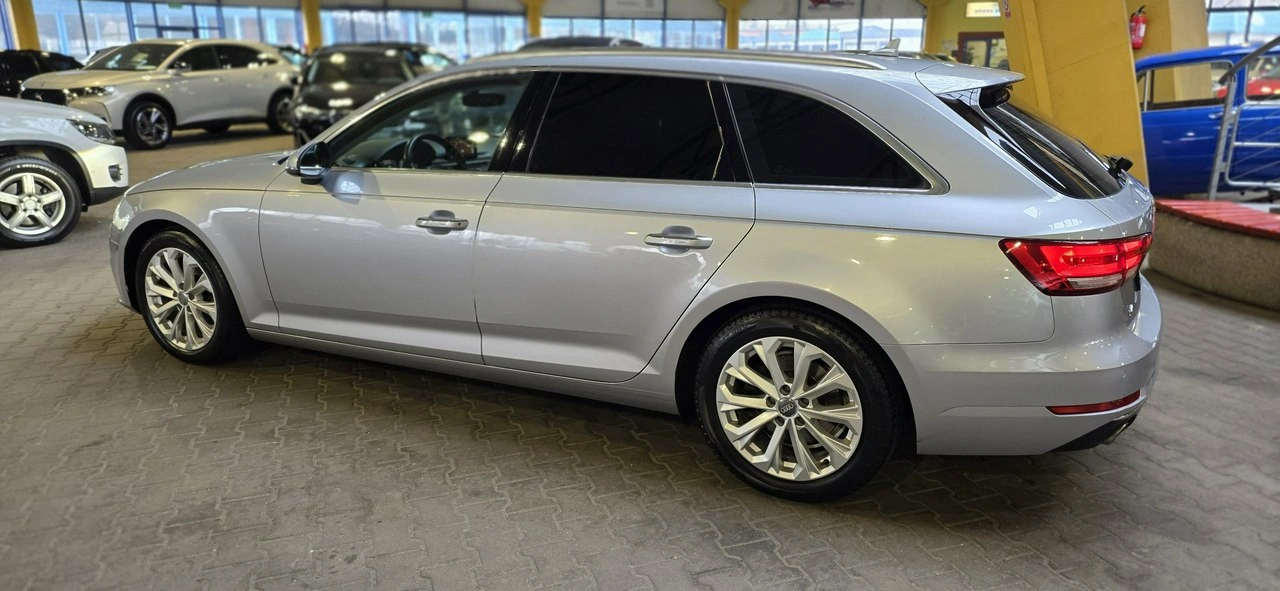 Audi A4 - Zdjęcie 6