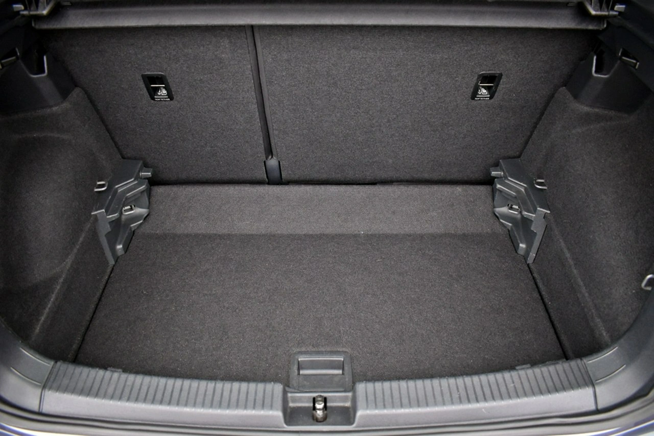 Volkswagen T-Cross - Zdjęcie 24