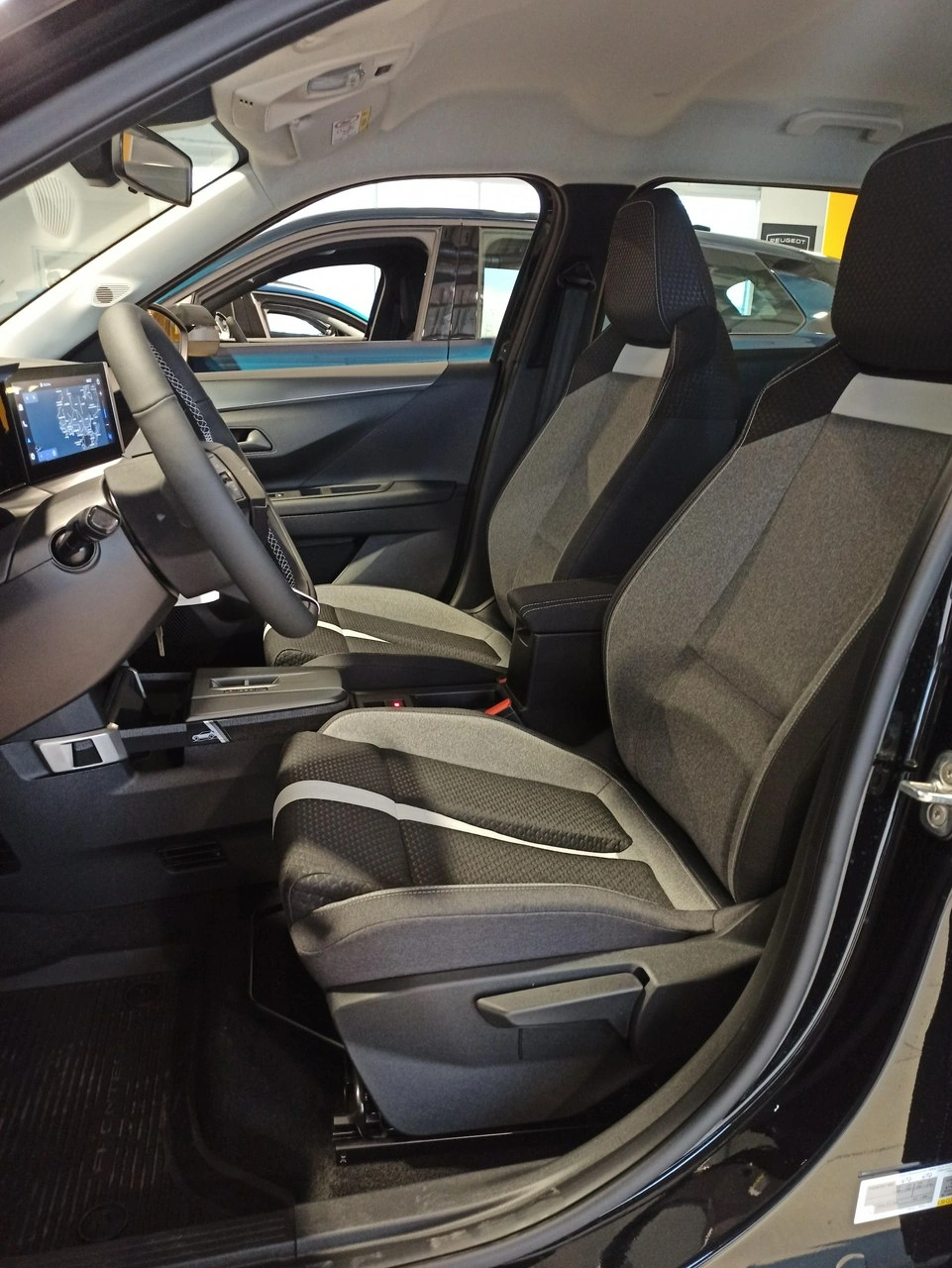 Opel Frontera - Zdjęcie 10