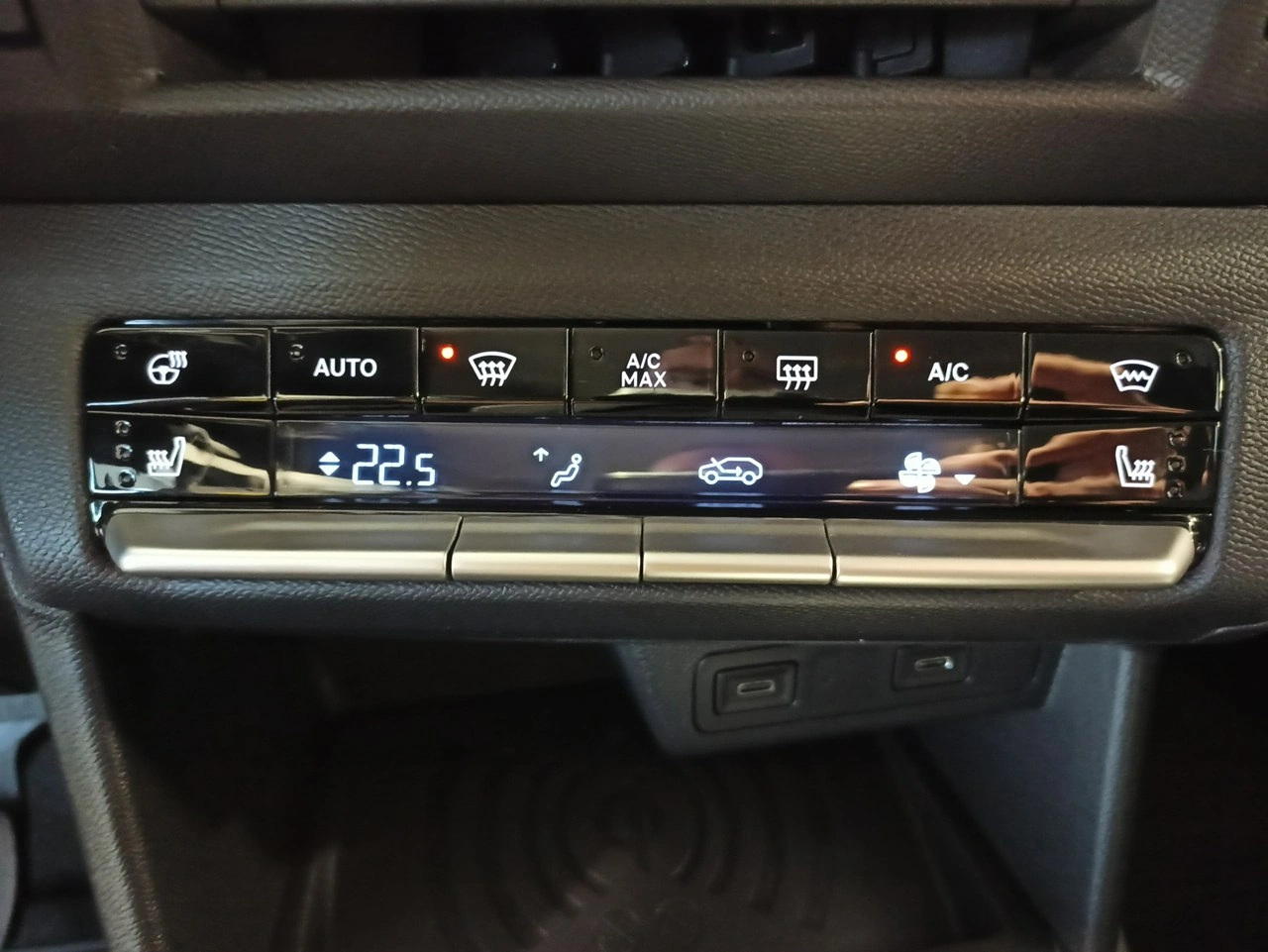 Opel Frontera - Zdjęcie 7