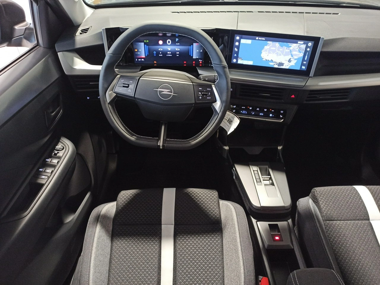 Opel Frontera - Zdjęcie 8