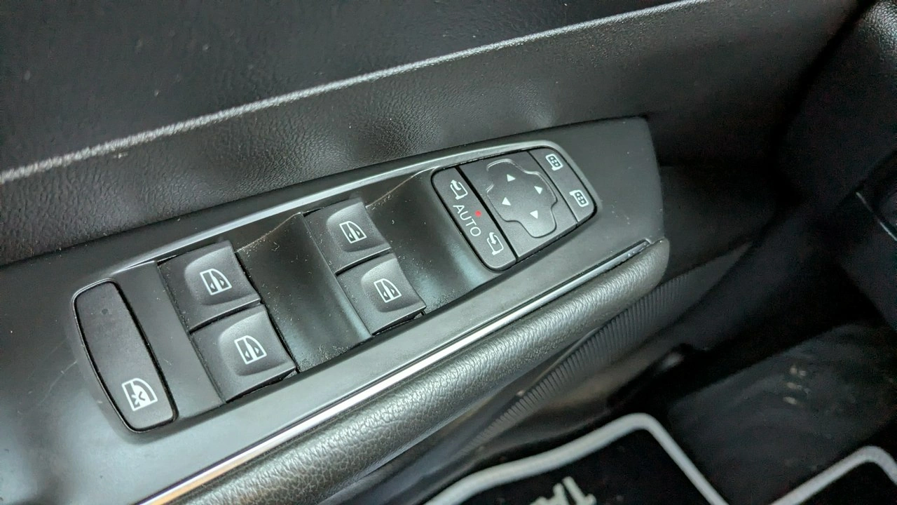 Renault Talisman - Zdjęcie 29