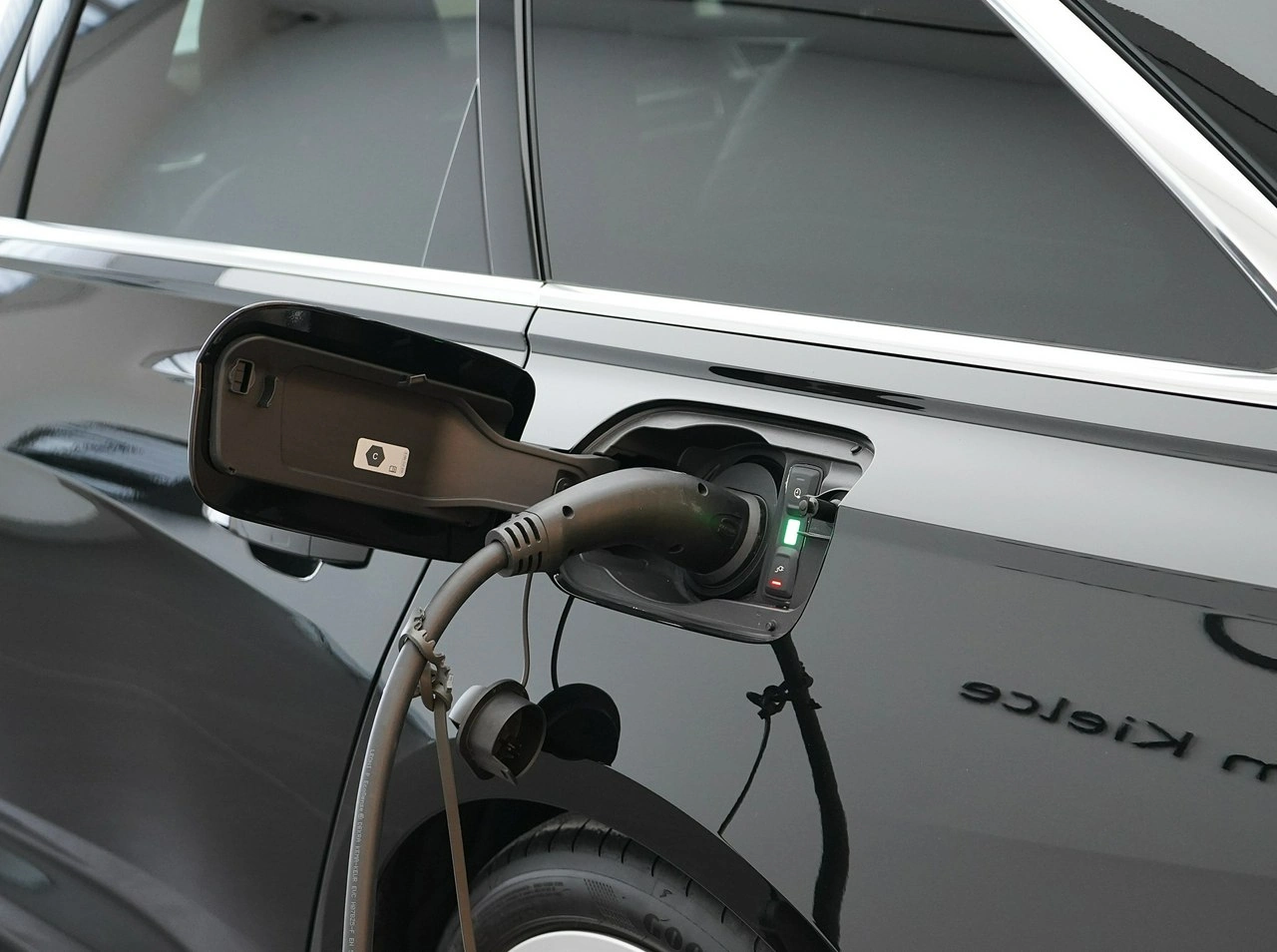 Audi A6 - Zdjęcie 8