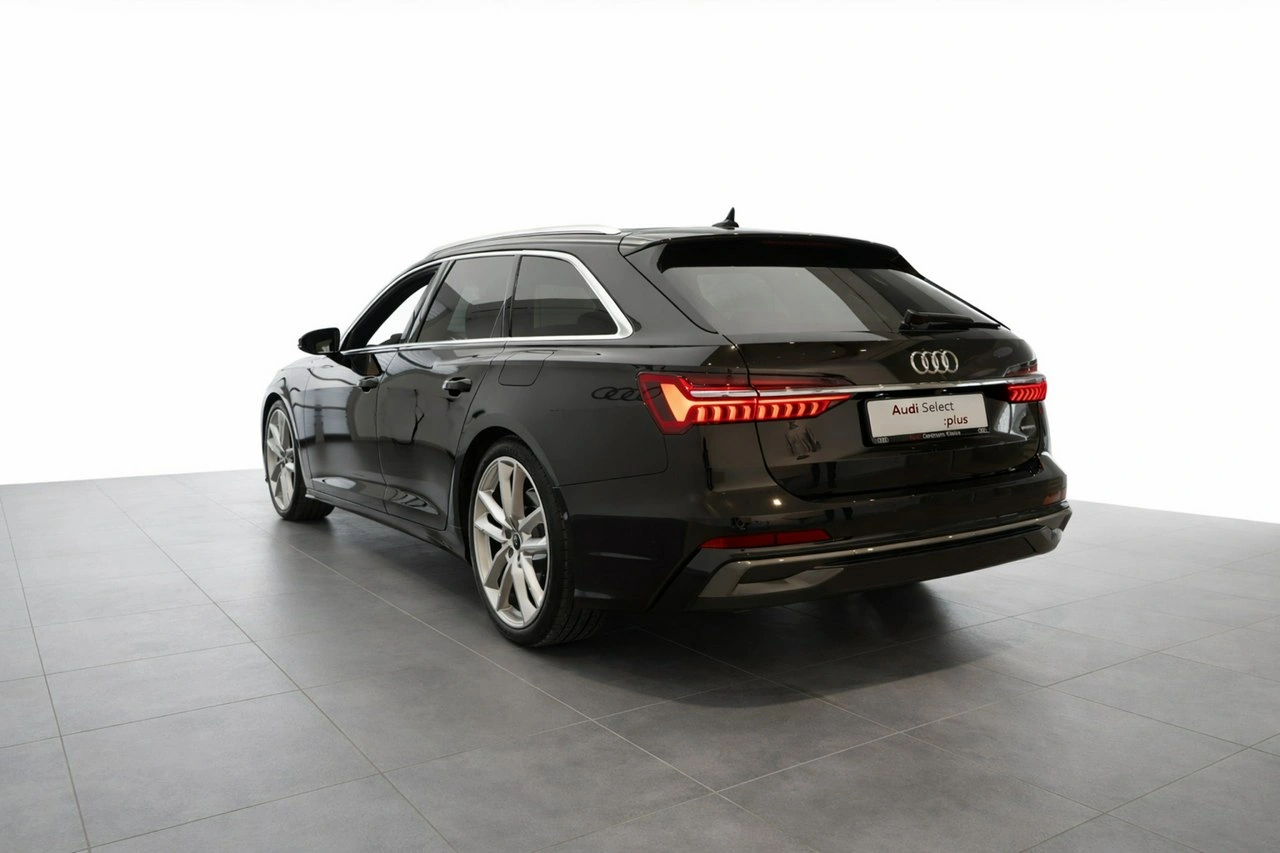 Audi A6 - Zdjęcie 1