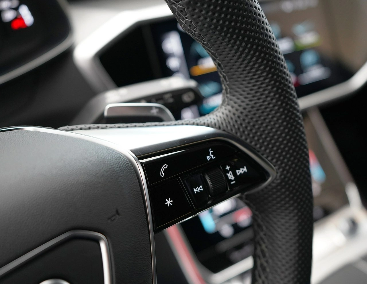 Audi A6 - Zdjęcie 19