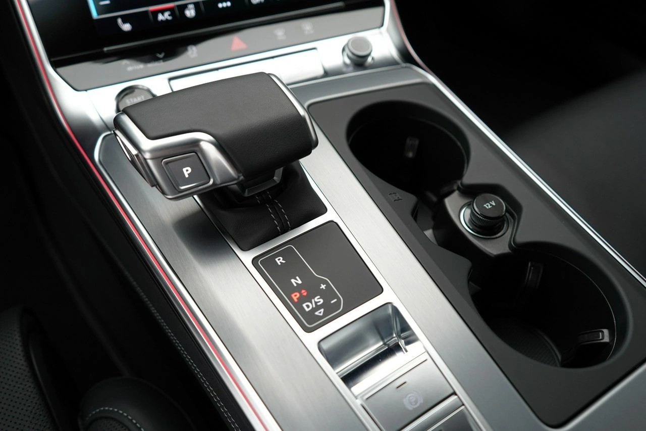 Audi A6 - Zdjęcie 22