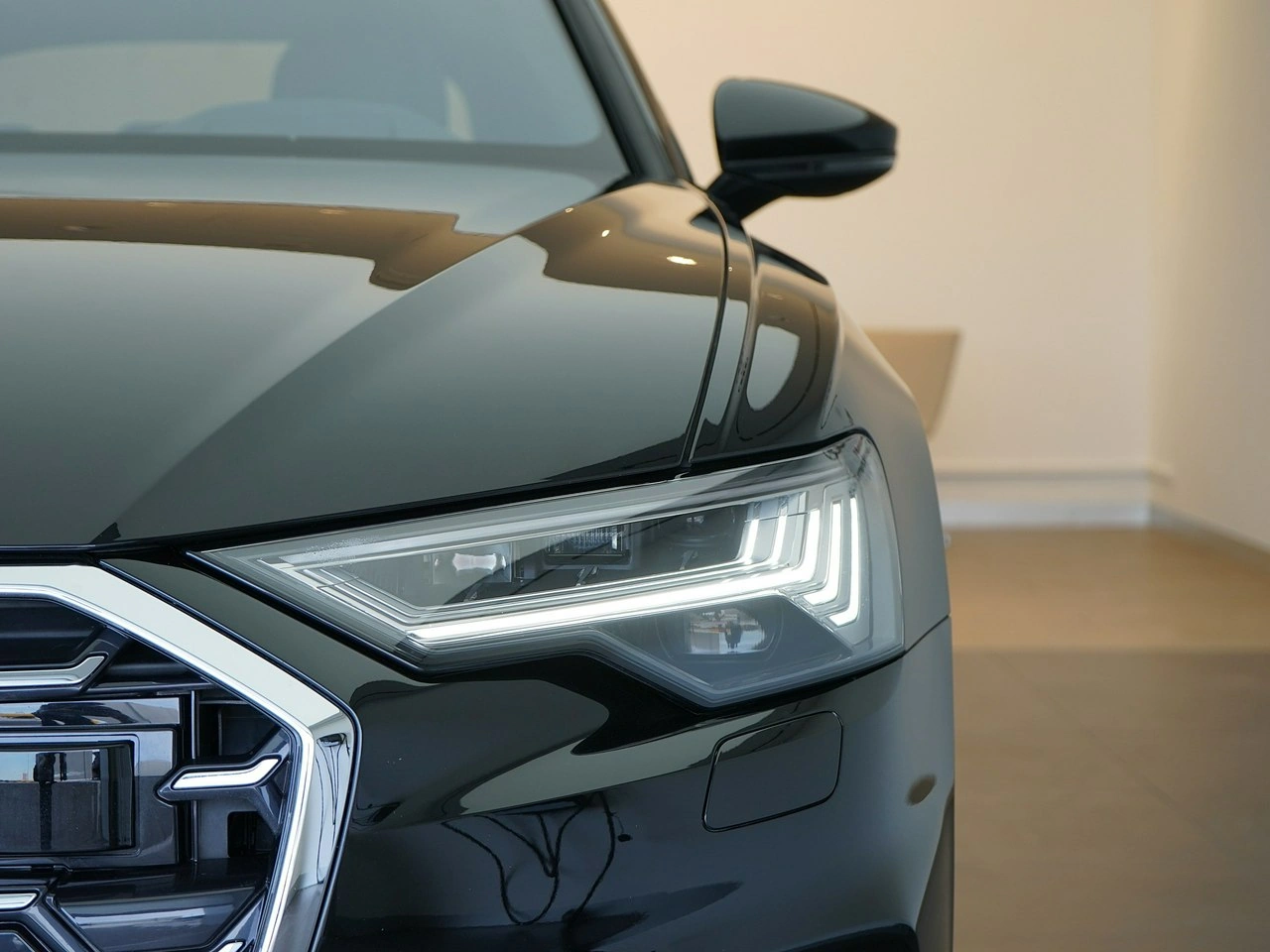 Audi A6 - Zdjęcie 9