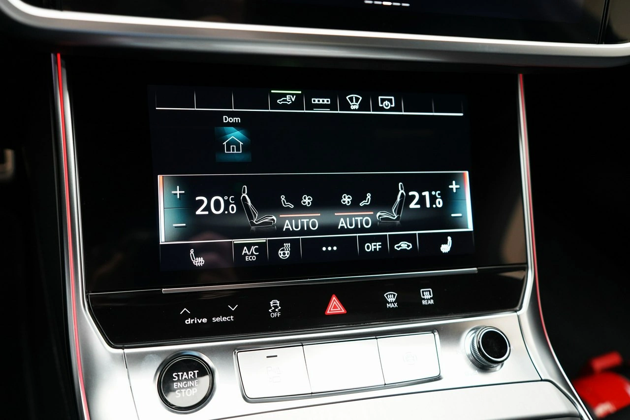 Audi A6 - Zdjęcie 23