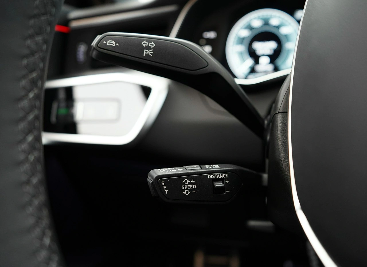 Audi A6 - Zdjęcie 20