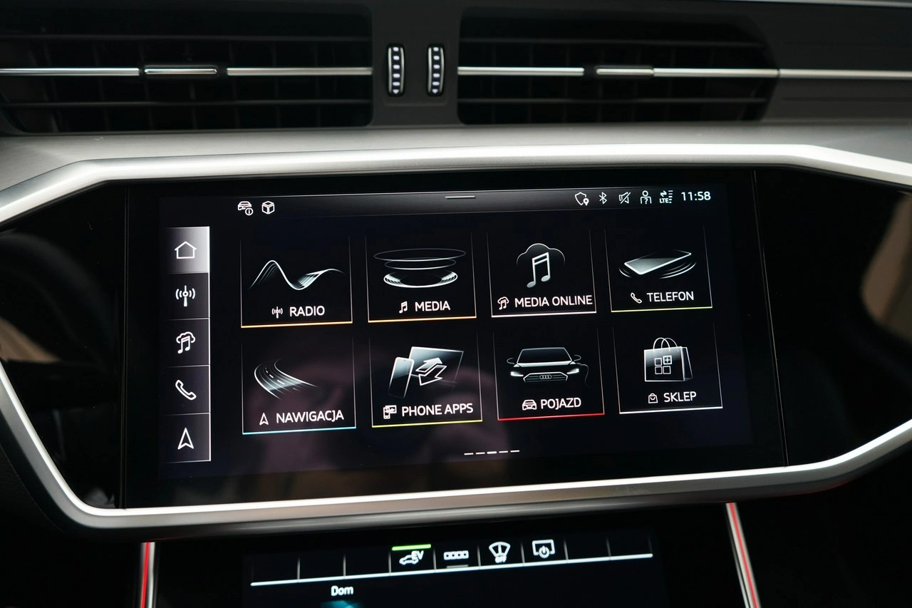 Audi A6 - Zdjęcie 34