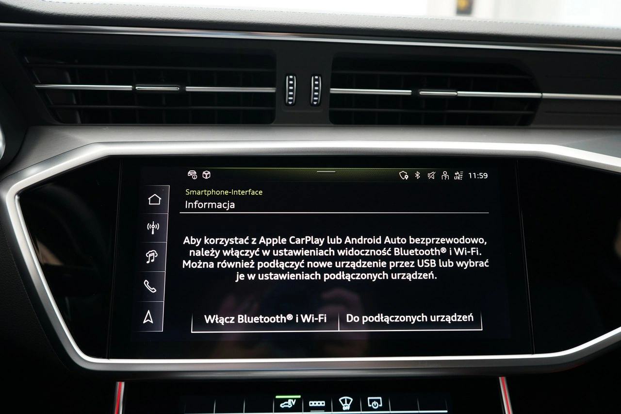 Audi A6 - Zdjęcie 38