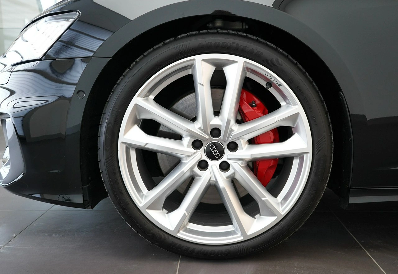 Audi A6 - Zdjęcie 7