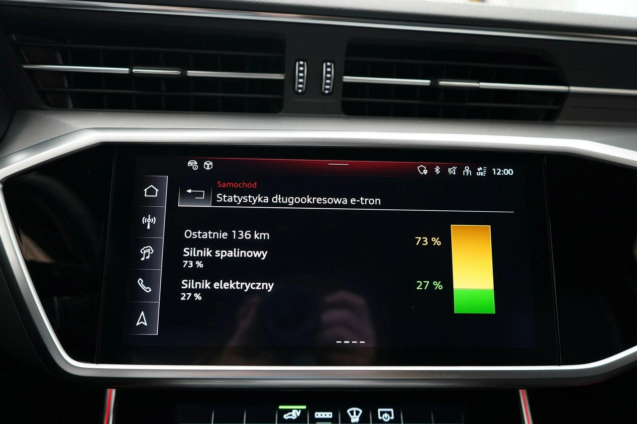 Audi A6 - Zdjęcie 40