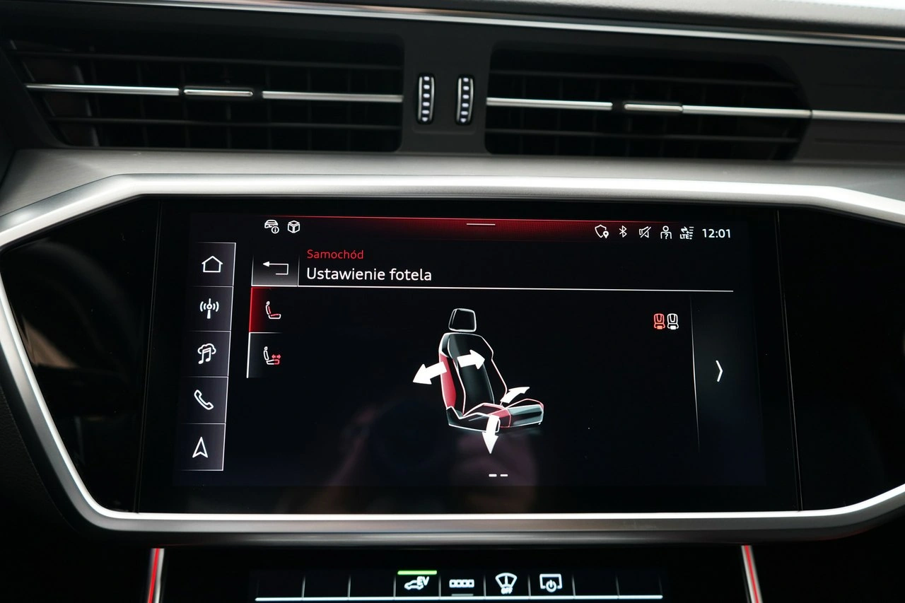 Audi A6 - Zdjęcie 37