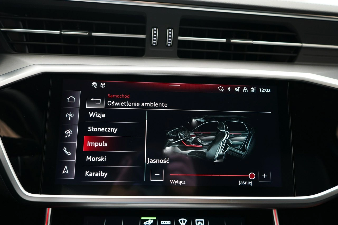 Audi A6 - Zdjęcie 36