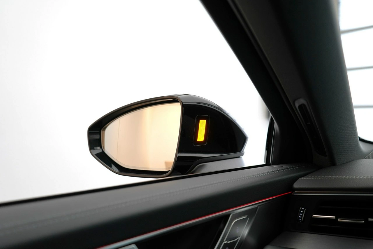 Audi A6 - Zdjęcie 14