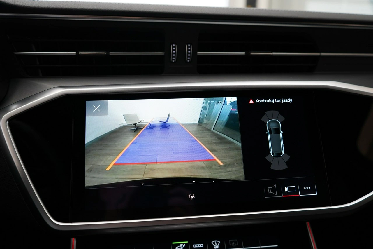 Audi A6 - Zdjęcie 35