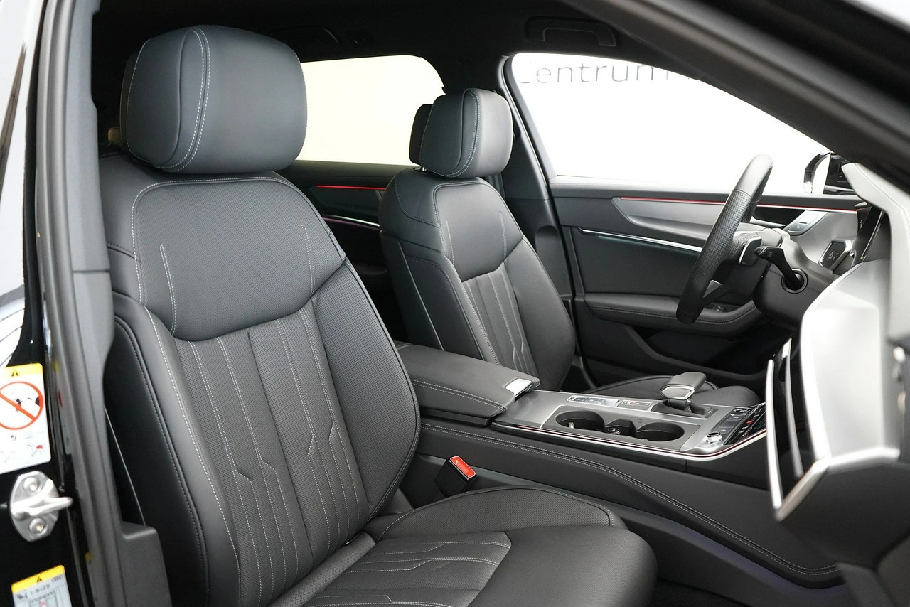 Audi A6 - Zdjęcie 28