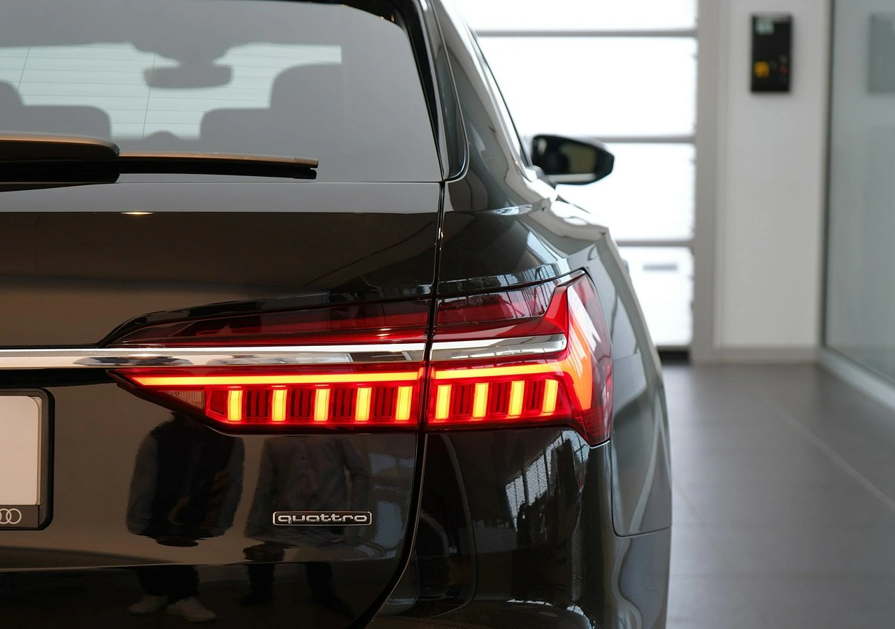 Audi A6 - Zdjęcie 10