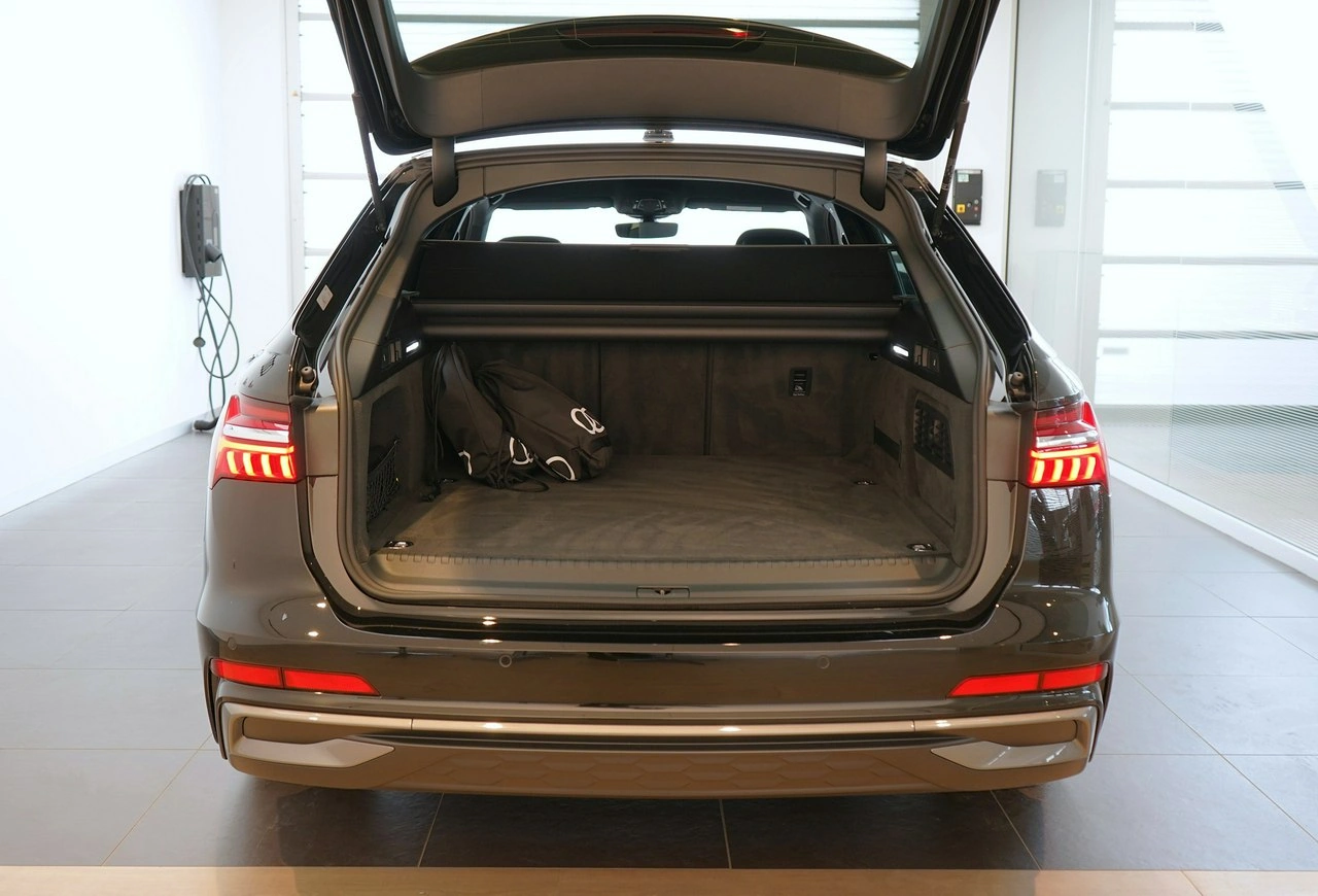 Audi A6 - Zdjęcie 11
