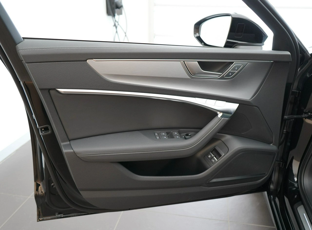 Audi A6 - Zdjęcie 13