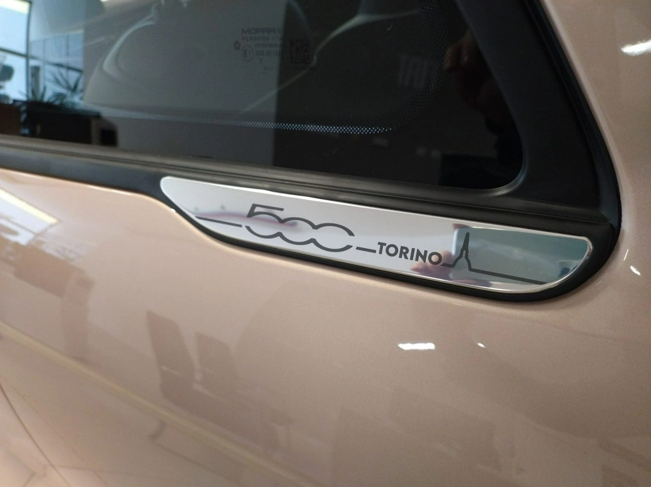 Fiat 500 - Zdjęcie 3