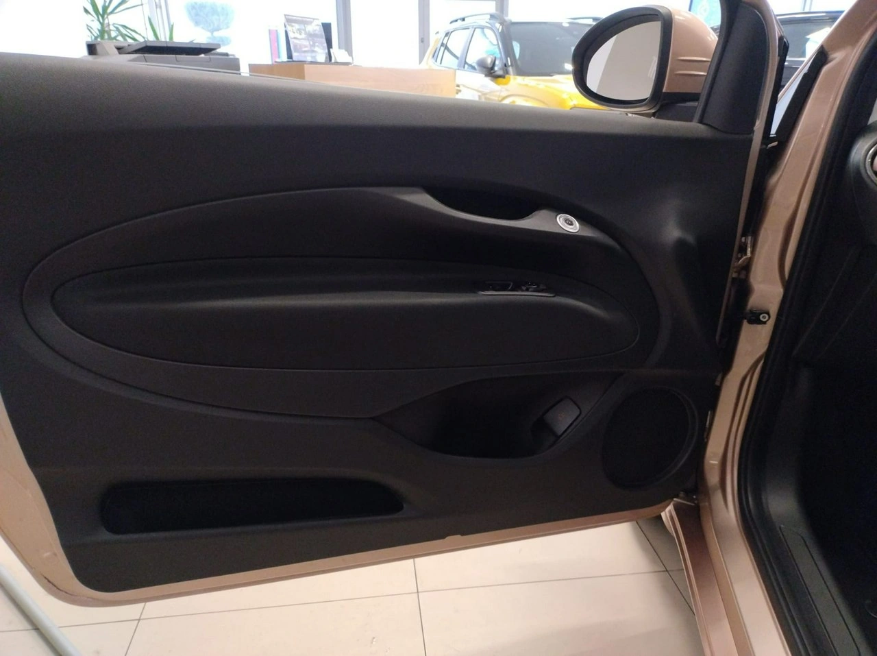 Fiat 500 - Zdjęcie 4