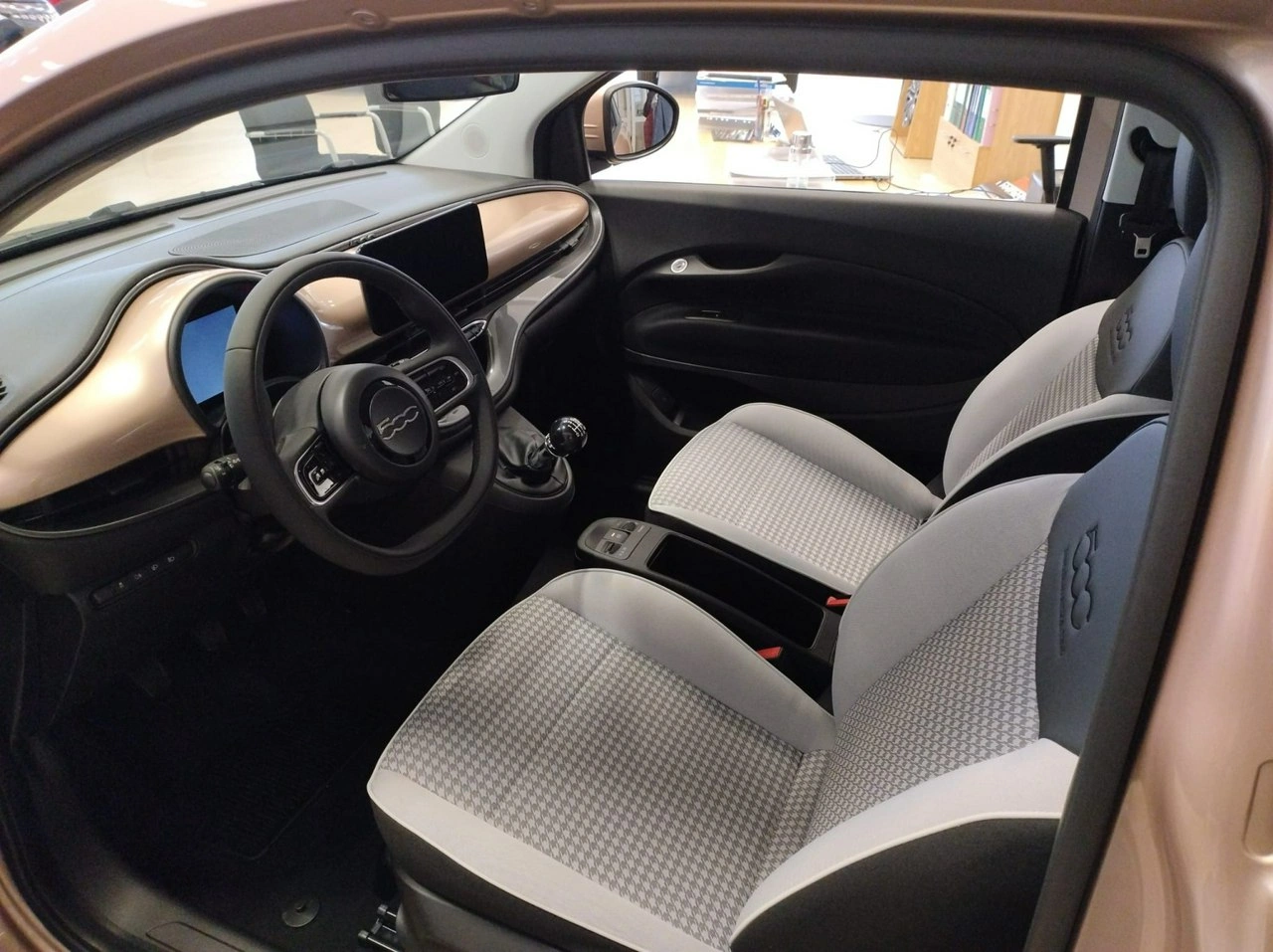 Fiat 500 - Zdjęcie 5